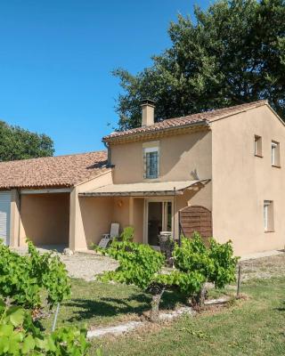 Holiday Home La Cardeline by Interhome