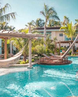 Boardwalk Boutique Hotel Aruba - Adults Only