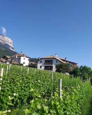 Weingut Lahn zu Eppan