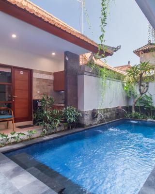 Naksa Homestay Sanur