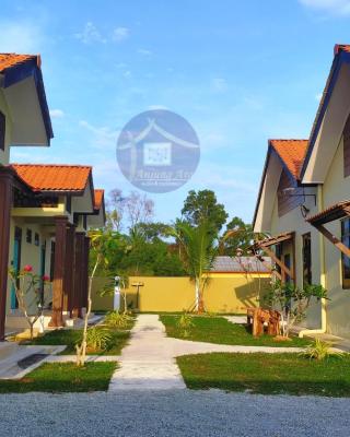 anjung ara suites and roomstays