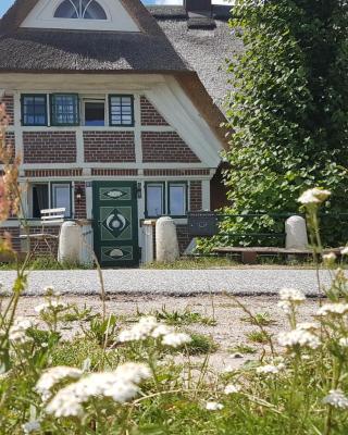 Haus Anna Elbe, Bauernhaus-Ferienwohnungen an der Elbe