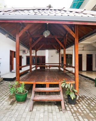 Merapi Inn Syariah by ecommerceloka