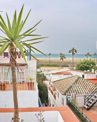 Habitación Cañaveral Playa Conil II