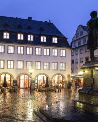 Altstadt Hotel & Café Koblenz