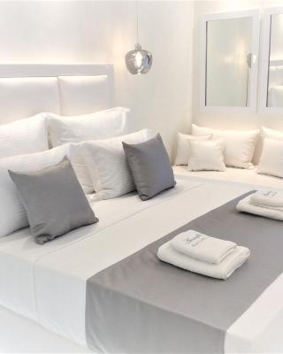 Amaryllis Luxury Rooms