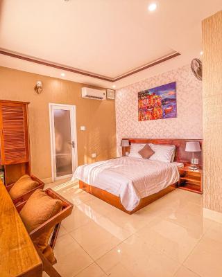 SUSU HOTEL Quy Nhơn Center Near Sea