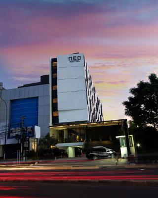 Neo Hotel Tendean Jakarta by ASTON