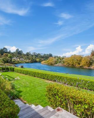 River View Retreat - Taupo