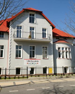 Villa Kaszubska
