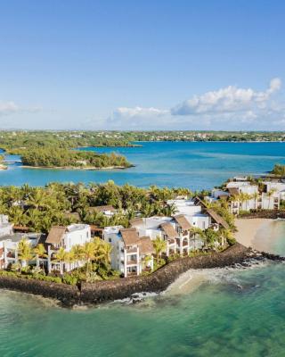 Shangri-La Le Touessrok, Mauritius