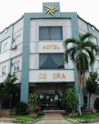 De Era Hotel