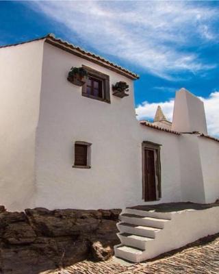 Casa D’ Santiago