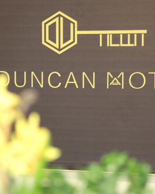 Duncan Motel