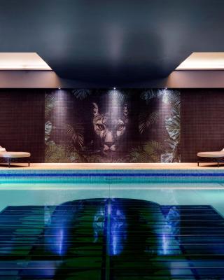 NYX Hotel London Holborn by Leonardo Hotels