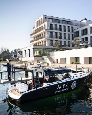 Alex Lake Zürich - Lifestyle hotel and suites