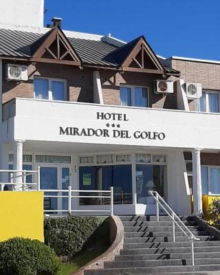 Hotel Mirador Del Golfo