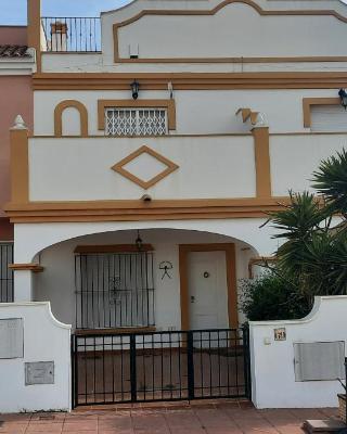 AS026 Aguila 3-Bedroom San Juan de los Terreros