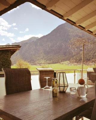 Ferienwohnungen Strass im Zillertal