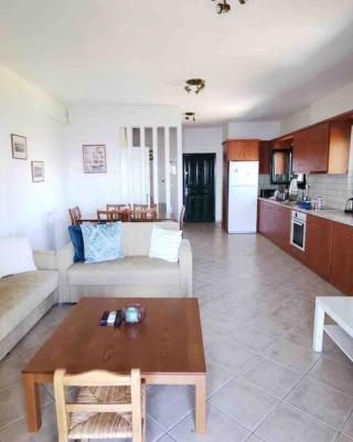 Villa Anna Kalamitsi Ideal for families