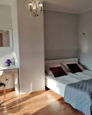 Apartament Wiosenna