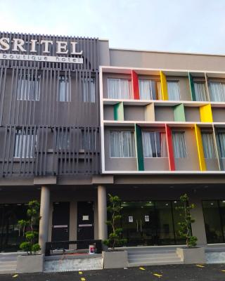 SRITEL BOUTIQUE HOTEL