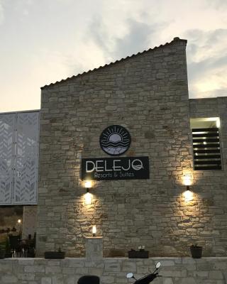 DELEJO Resorts & Suites