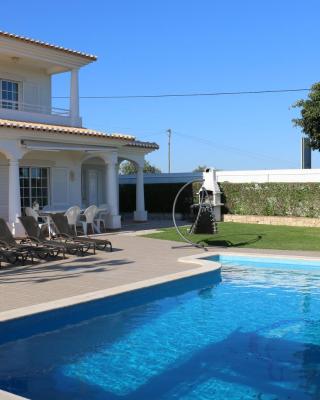 Casa Alves - Villa with private heated swimming pool