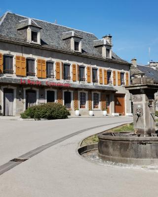 La Ruche Cantalienne