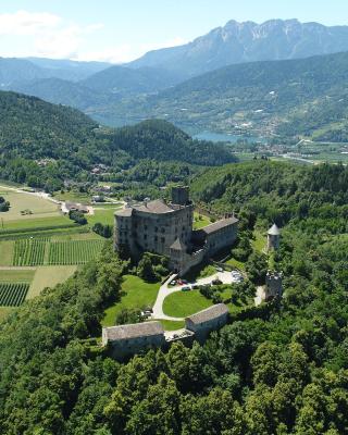 Castel Pergine