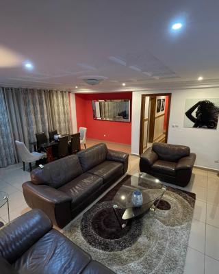 Homestay Appartement 2 chambres