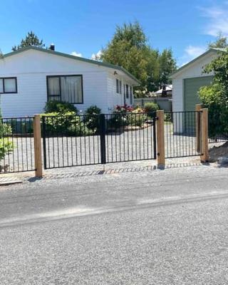 Terrific house on totara drive