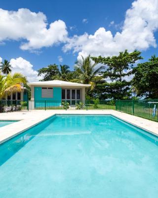 Villas at Aguada Sea Beach