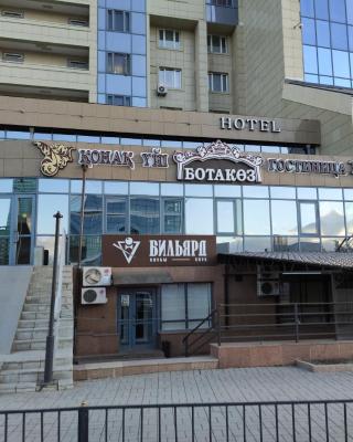 Hotel Botakoz