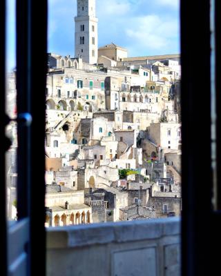 Loggia delle stelle