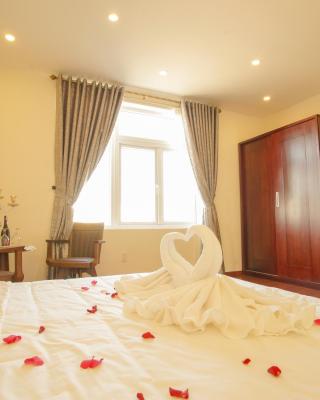 Green Garden Residence Hotel