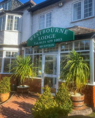 Westbourne Lodge