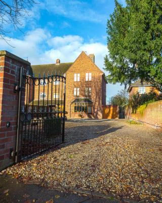 Chestnut Grove Bed And Breakfast