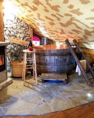 ALLA STALLA Suite & Chalet