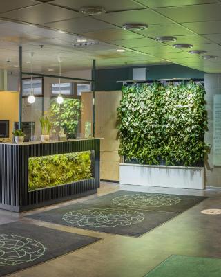 GreenStar Hotel Lahti