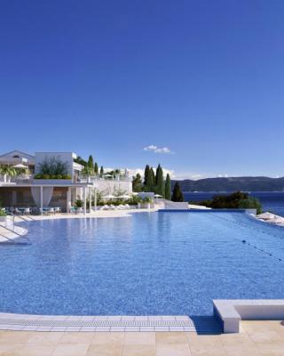 Valamar Bellevue Resort