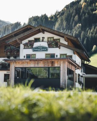 Hotel Landhaus Neumayr