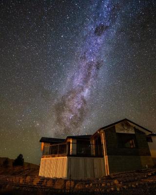 Greystone - Lake Tekapo