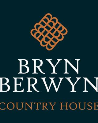 Bryn Berwyn Country House Tresaith