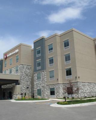 Best Western Plus McPherson