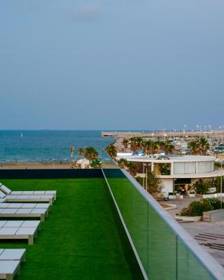 Hotel Neptuno Playa & Spa