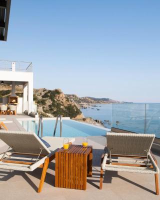 Rozites Luxury Beachfront Villa