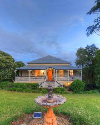 Mitta Glen GuestHouse