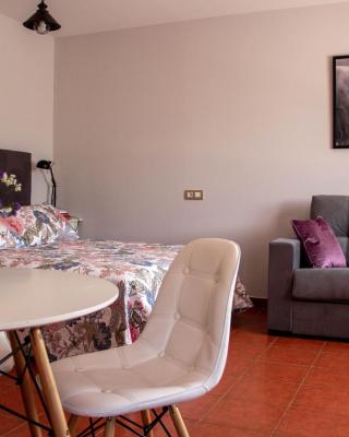 Apartamentos Luarca