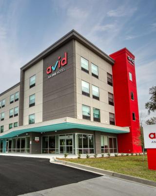 avid hotels - Savannah South - Gateway, an IHG Hotel